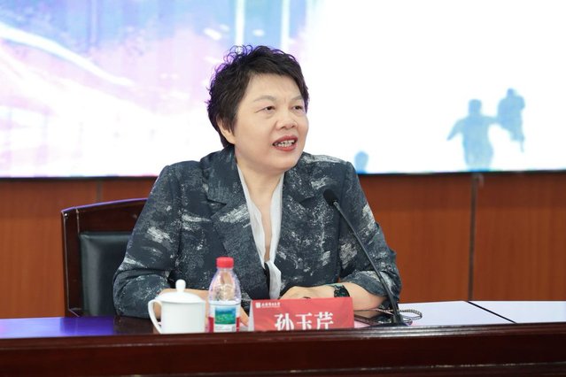 我校举办2026年创新创业暑期训练营开营仪式暨中国国际大学生创新大赛备赛专题讲座