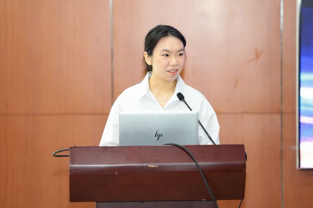 我校举办2026年创新创业暑期训练营开营仪式暨中国国际大学生创新大赛备赛专题讲座