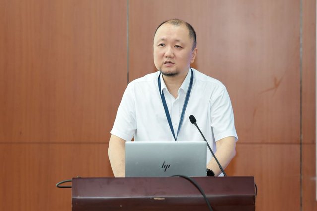 我校举办2026年创新创业暑期训练营开营仪式暨中国国际大学生创新大赛备赛专题讲座